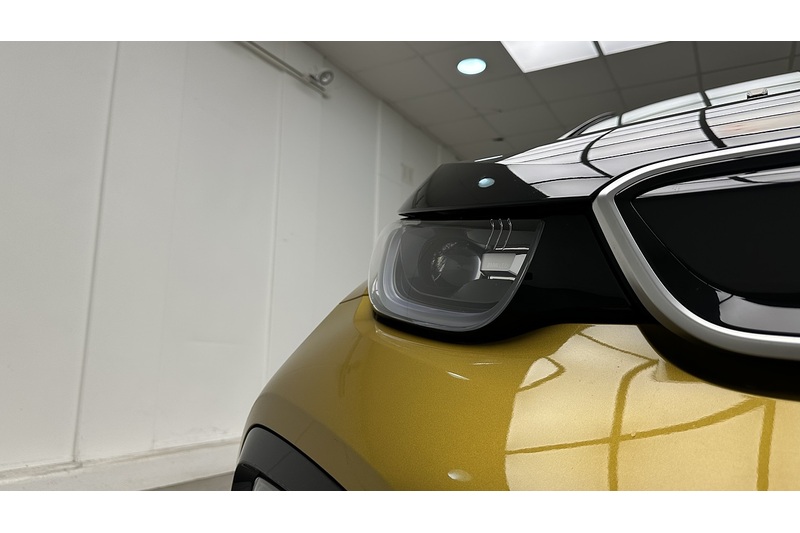 BMW i3 S - U3904