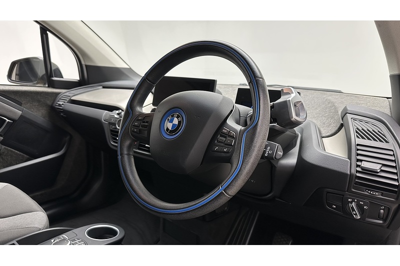 BMW i3 S - U3904