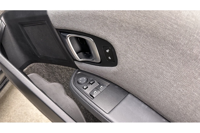 BMW i3 S - U3904