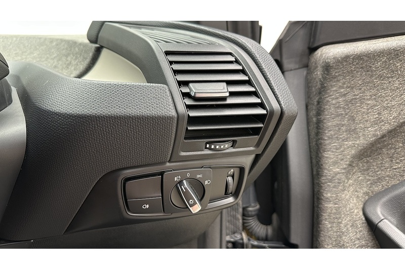 BMW i3 S - U3904