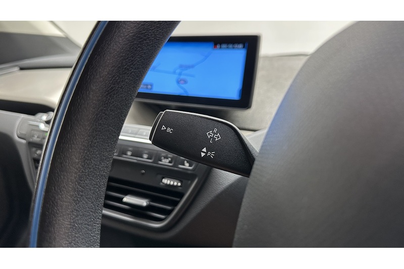 BMW i3 S - U3904