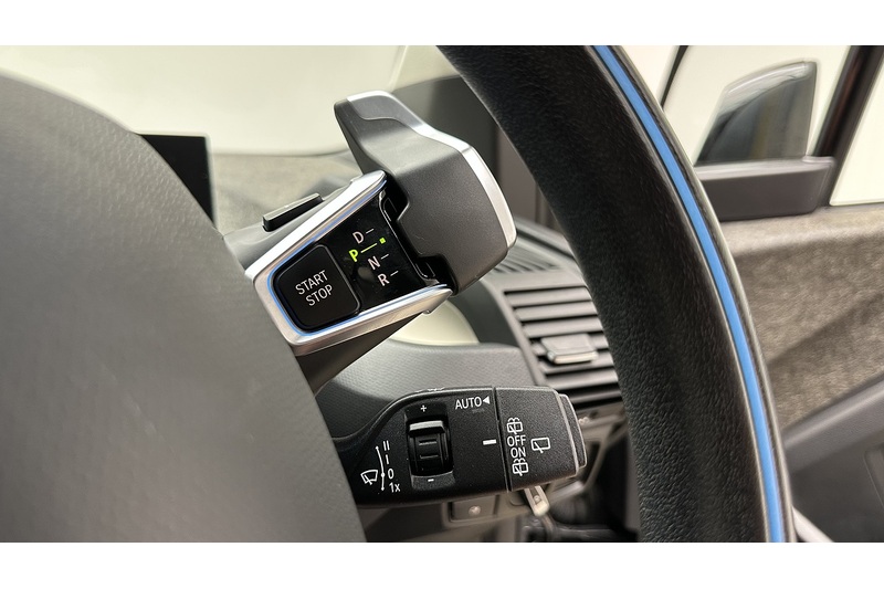 BMW i3 S - U3904