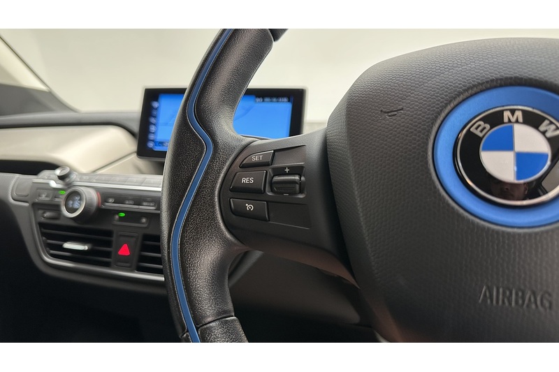 BMW i3 S - U3904