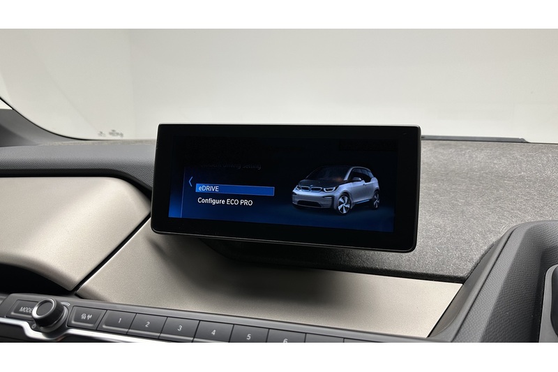 BMW i3 S - U3904