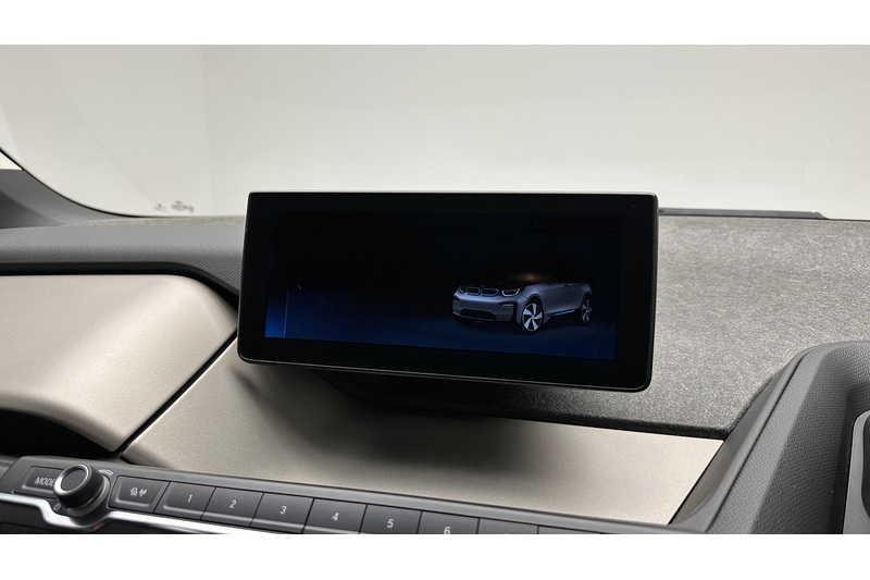 BMW i3 S - U3904