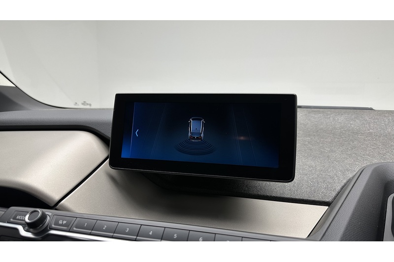 BMW i3 S - U3904