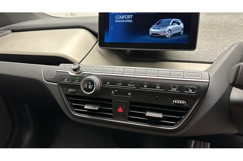 BMW i3 S - U3904
