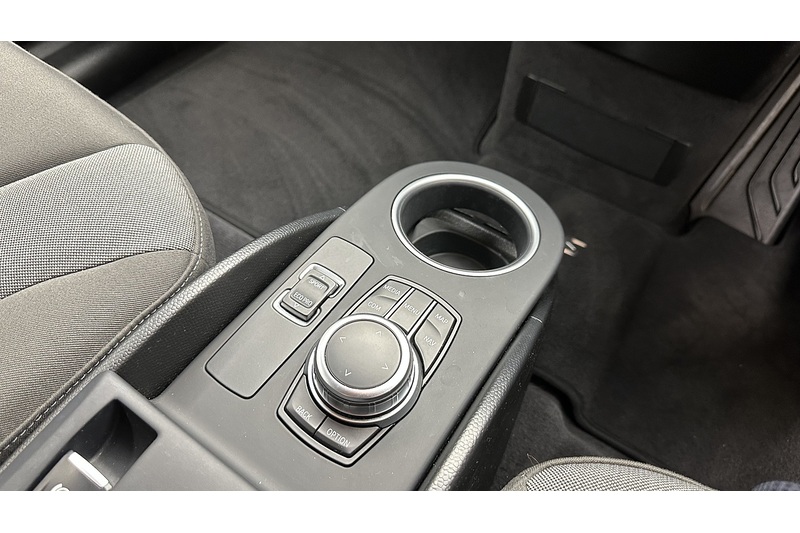 BMW i3 S - U3904