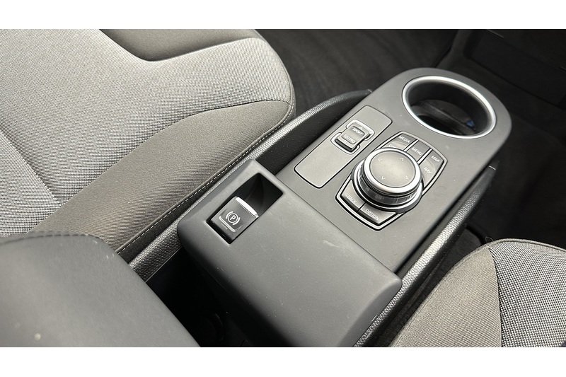 BMW i3 S - U3904