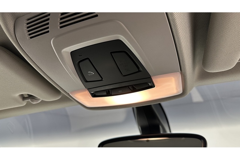 BMW i3 S - U3904