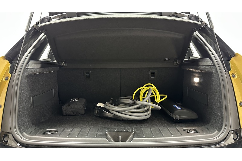 BMW i3 S - U3904