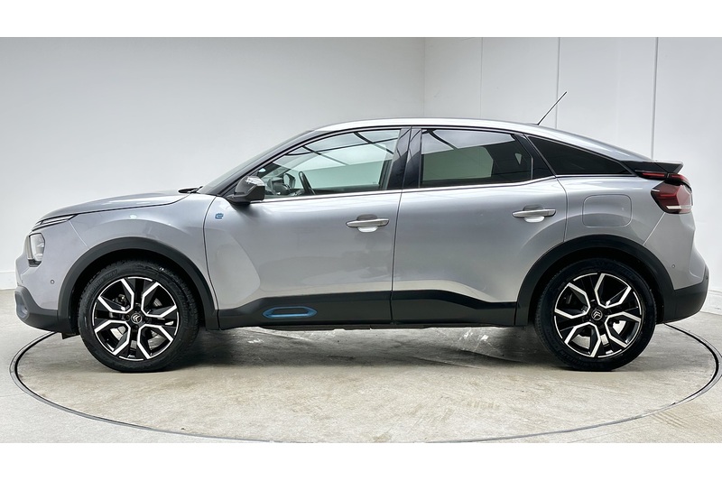 Citroen e-C4 Shine Plus - U3908