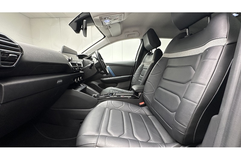 Citroen e-C4 Shine Plus - U3908