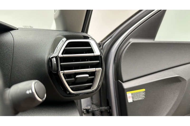 Citroen e-C4 Shine Plus - U3908
