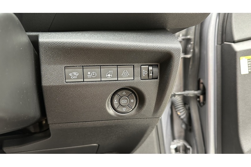 Citroen e-C4 Shine Plus - U3908