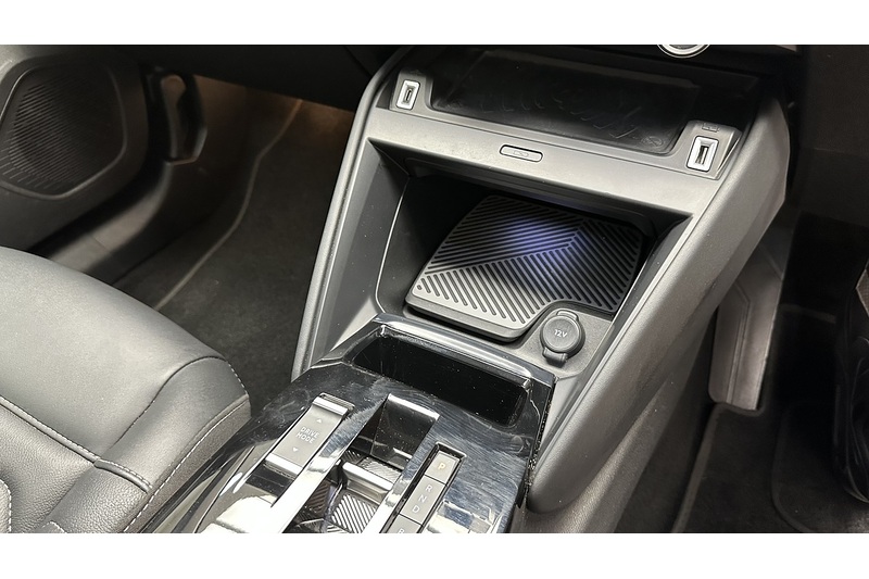 Citroen e-C4 Shine Plus - U3908