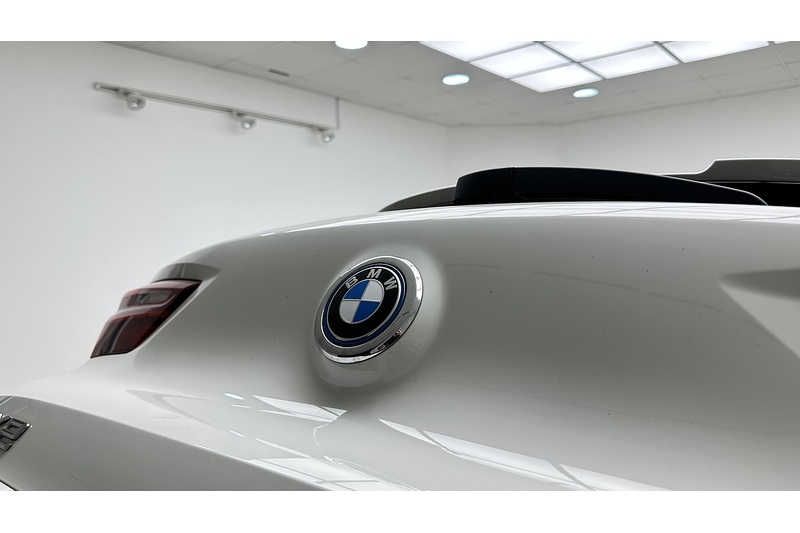 BMW X2 25e M Sport - U3911