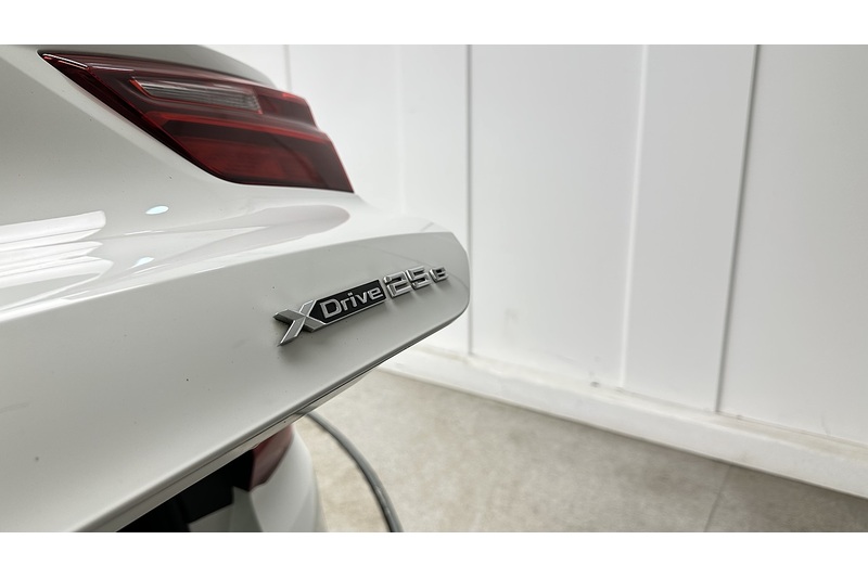 BMW X2 25e M Sport - U3911