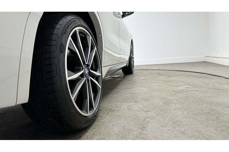 BMW X2 25e M Sport - U3911