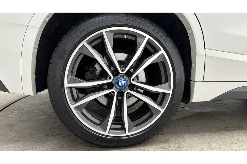 BMW X2 25e M Sport - U3911