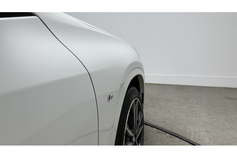 BMW X2 25e M Sport - U3911