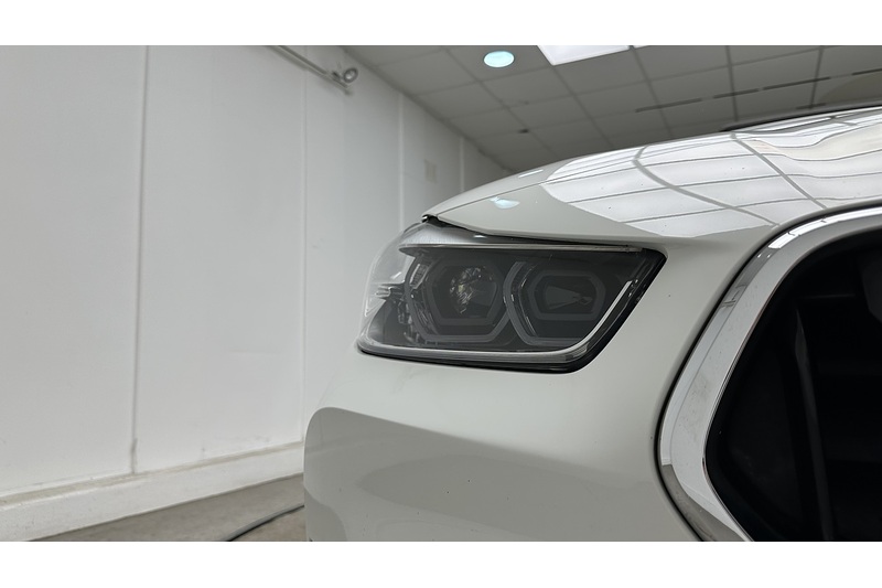 BMW X2 25e M Sport - U3911