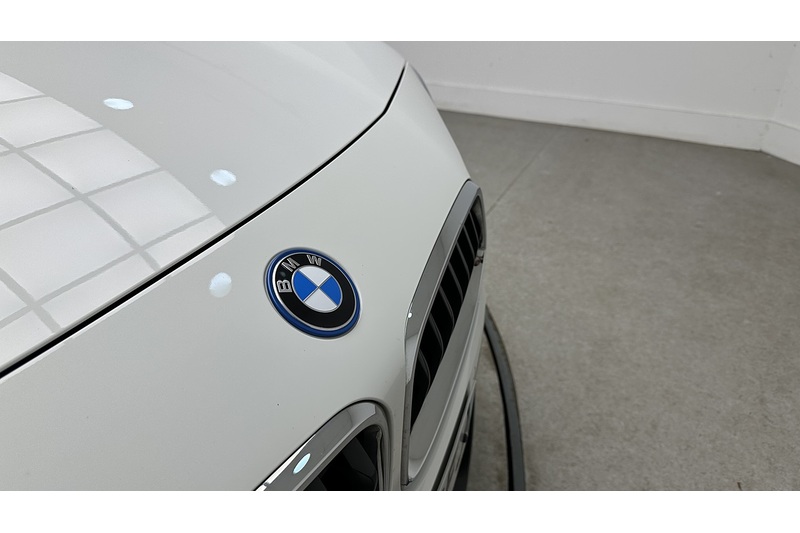 BMW X2 25e M Sport - U3911