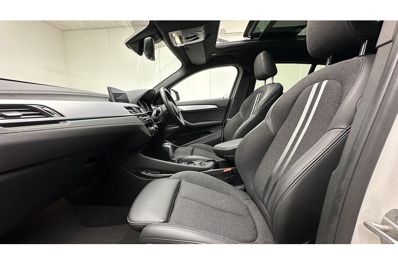 BMW X2 25e M Sport - U3911
