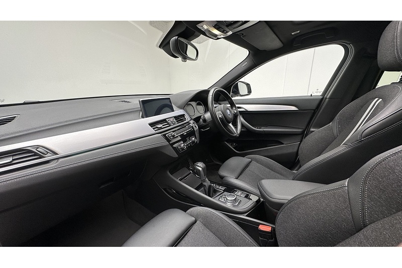 BMW X2 25e M Sport - U3911