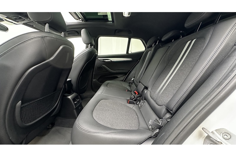 BMW X2 25e M Sport - U3911