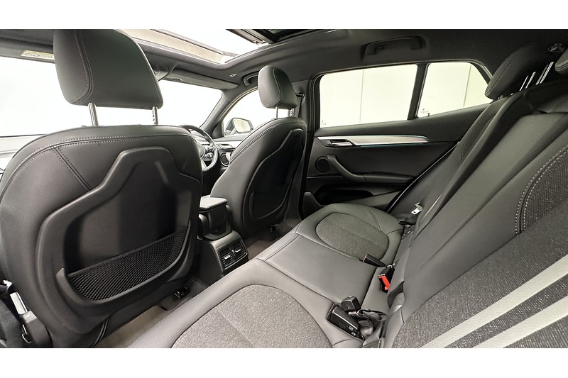 BMW X2 25e M Sport - U3911
