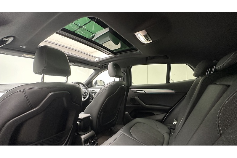 BMW X2 25e M Sport - U3911