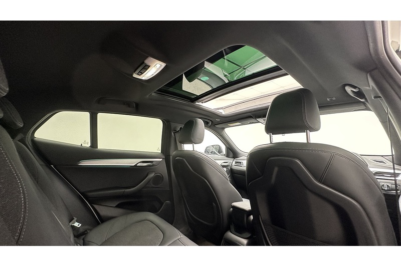 BMW X2 25e M Sport - U3911