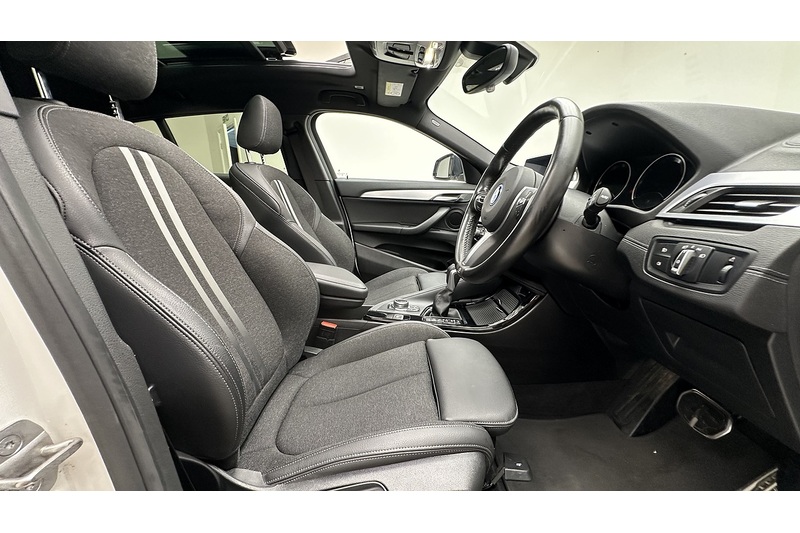 BMW X2 25e M Sport - U3911