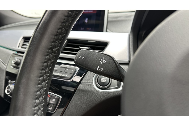 BMW X2 25e M Sport - U3911