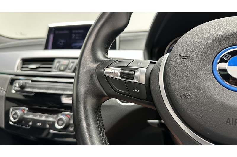BMW X2 25e M Sport - U3911