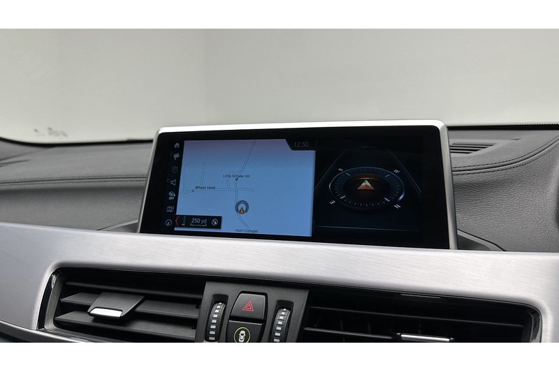 BMW X2 25e M Sport - U3911