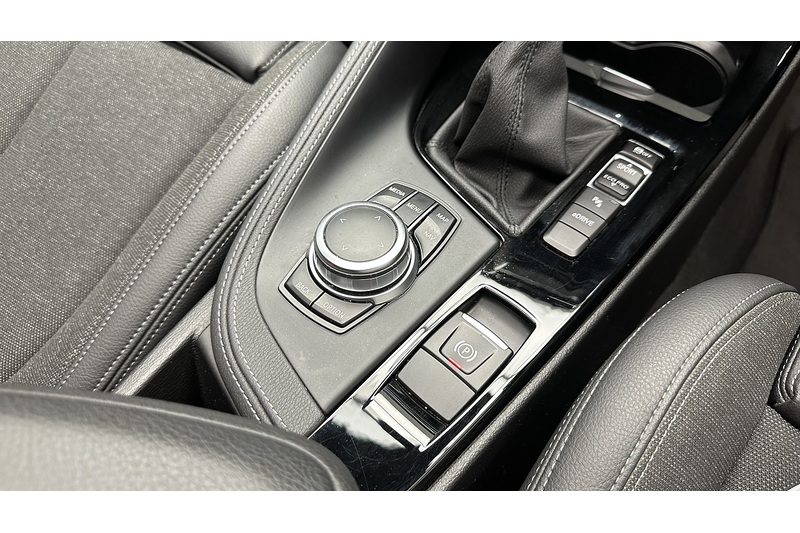 BMW X2 25e M Sport - U3911