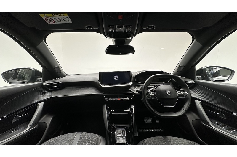 Peugeot E-2008 Allure - U3913