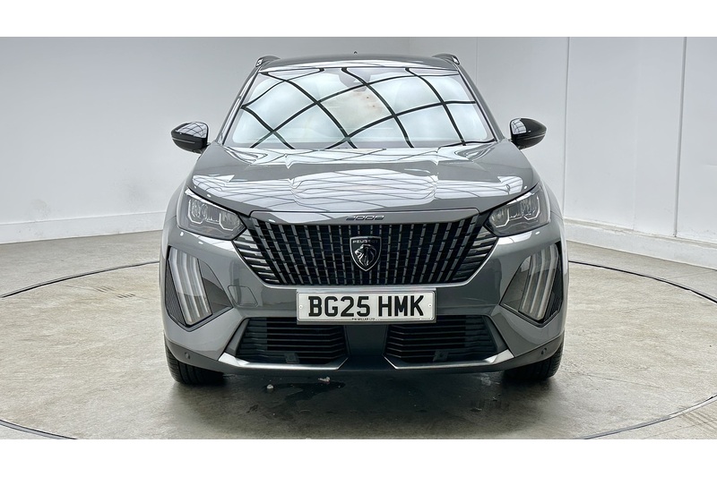 Peugeot E-2008 Allure - U3913
