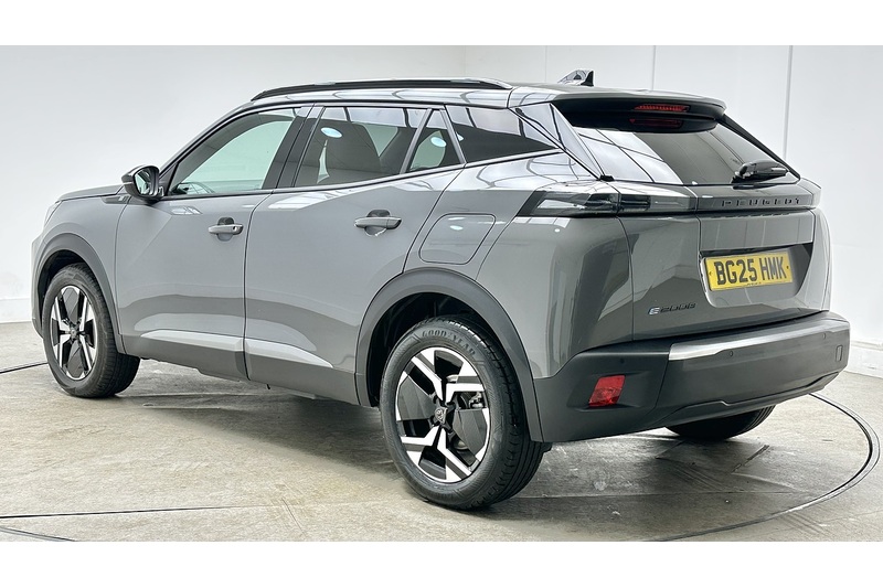 Peugeot E-2008 Allure - U3913