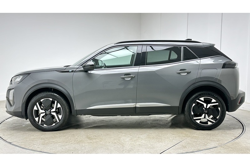 Peugeot E-2008 Allure - U3913