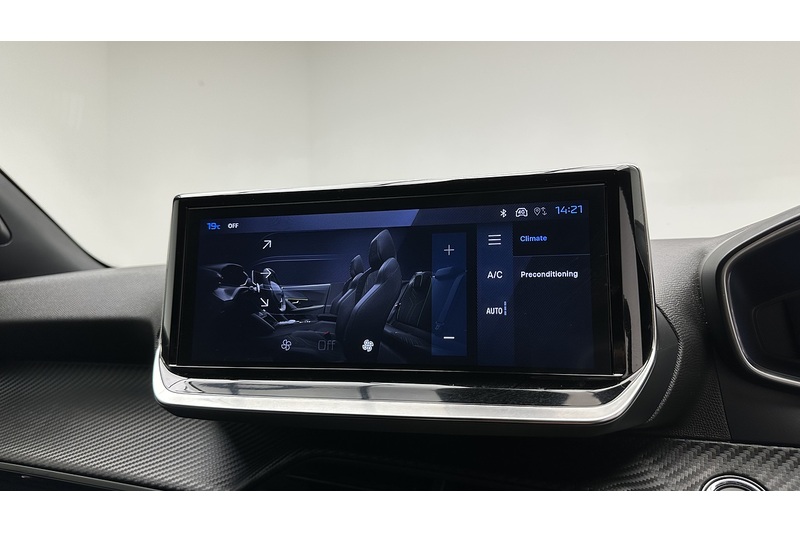 Peugeot E-2008 Allure - U3913