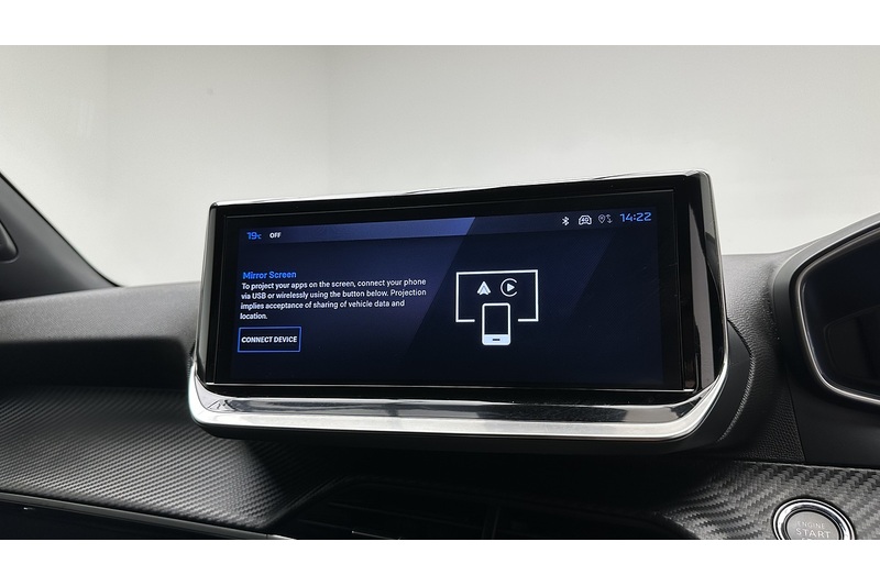 Peugeot E-2008 Allure - U3913