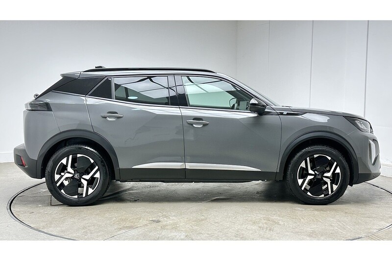 Peugeot E-2008 Allure - U3913