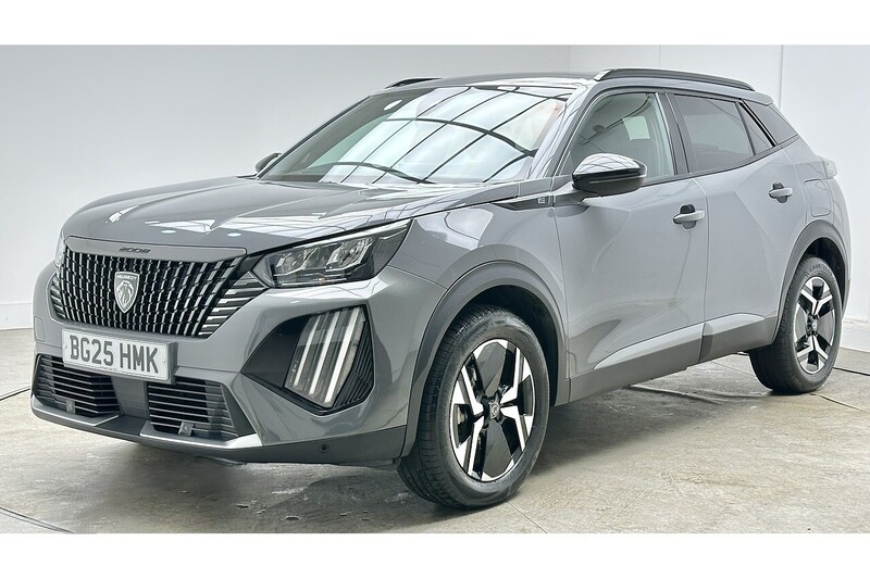 Peugeot E-2008 Allure - U3913