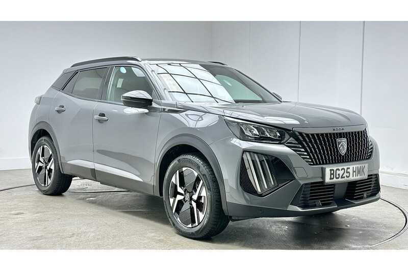 Peugeot E-2008 Allure - U3913