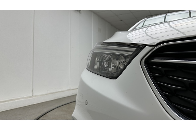 Vauxhall Mokka X i Turbo ecoTEC Elite Nav - U3927
