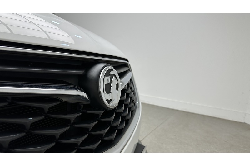 Vauxhall Mokka X i Turbo ecoTEC Elite Nav - U3927