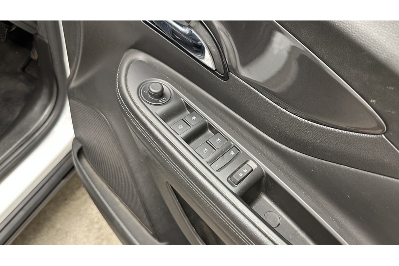 Vauxhall Mokka X i Turbo ecoTEC Elite Nav - U3927